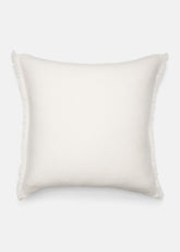 Cashmere Reverse Jersey Pillow in Pillows & Blankets | VINCE Women