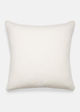 Cashmere-Silk Jersey Pillow in Pillows & Blankets | VINCE Women
