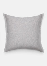 Cashmere Reverse Jersey Pillow in Pillows & Blankets | VINCE Women