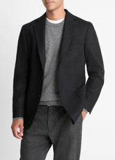 Cashmere Relaxed Sport Coat in Blazers | VINCE Men