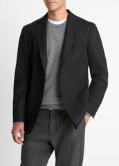 Cashmere Relaxed Sport Coat in Blazers | VINCE Men