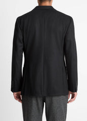 Cashmere Relaxed Sport Coat in Blazers | VINCE Men