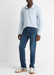 Citizens of Humanity Gage Slim Straight Jean in Denim | VINCE Men