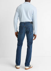 Citizens of Humanity Gage Slim Straight Jean in Denim | VINCE Men