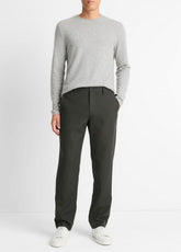 Owen Athletic Wool Suiting Pant in Trousers | VINCE Men