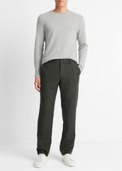 Owen Athletic Wool Suiting Pant in Trousers | VINCE Men