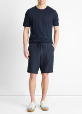 Hemp Drawstring Short in Shorts | VINCE Men