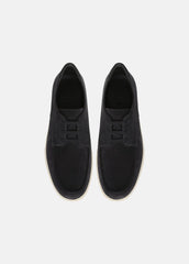 Spencer Suede Oxford in Loafers | VINCE Men