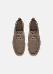 Spencer Suede Oxford in Loafers | VINCE Men