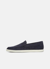Sonoma Suede Loafer in Loafers | VINCE Men