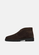 Jerome Chukka Boot in Boots | VINCE Men