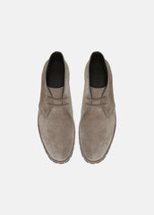 Jerome Chukka Boot in Boots | VINCE Men