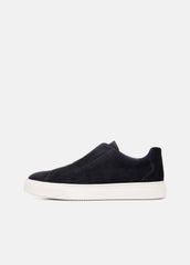 Lakewood Suede Sneaker in Sneakers | VINCE Men