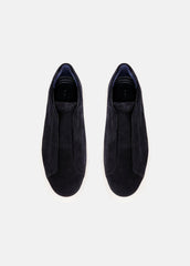 Lakewood Suede Sneaker in Sneakers | VINCE Men