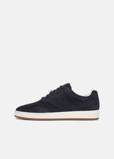 Pacifico Suede Sneaker in Sneakers | VINCE Men
