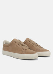 Fulton Suede Sneaker in Sneakers | VINCE Men