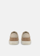 Fulton Suede Sneaker in Sneakers | VINCE Men