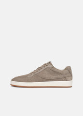 Pacifico Suede Sneaker in Sneakers | VINCE Men