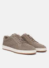 Pacifico Suede Sneaker in Sneakers | VINCE Men