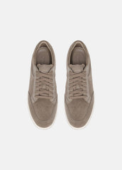 Pacifico Suede Sneaker in Sneakers | VINCE Men