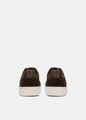 Peyton Suede Sneaker in Sneakers | VINCE Men