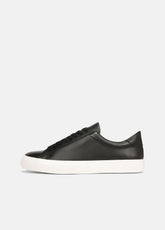 Fulton Leather Sneaker in Sneakers | VINCE Men