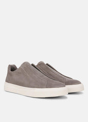 Lakewood Suede Sneaker in Sneakers | VINCE Men