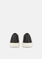 Lakewood Leather Sneaker in Sneakers | VINCE Men