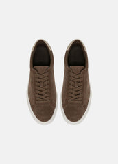 Fulton Suede Sneaker in Sneakers | VINCE Men