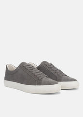 Fulton Suede Sneaker in Sneakers | VINCE Men