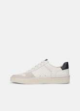 Peyton Leather Sneaker in Sneakers | VINCE Men