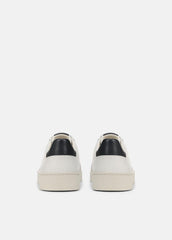 Peyton Leather Sneaker in Sneakers | VINCE Men