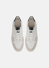 Peyton Leather Sneaker in Sneakers | VINCE Men