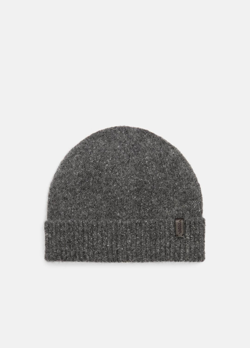Donegal Cashmere Beanie in Scarves & Hats | VINCE Men