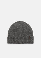 Donegal Cashmere Beanie in Scarves & Hats | VINCE Men