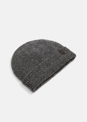 Donegal Cashmere Beanie in Scarves & Hats | VINCE Men