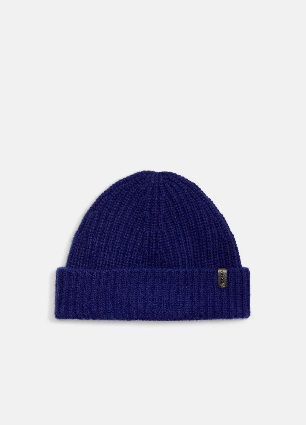 Cashmere Shaker-Stitch Beanie in Scarves & Hats | VINCE Men
