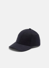 Hemp Baseball Cap in Scarves & Hats | VINCE Men