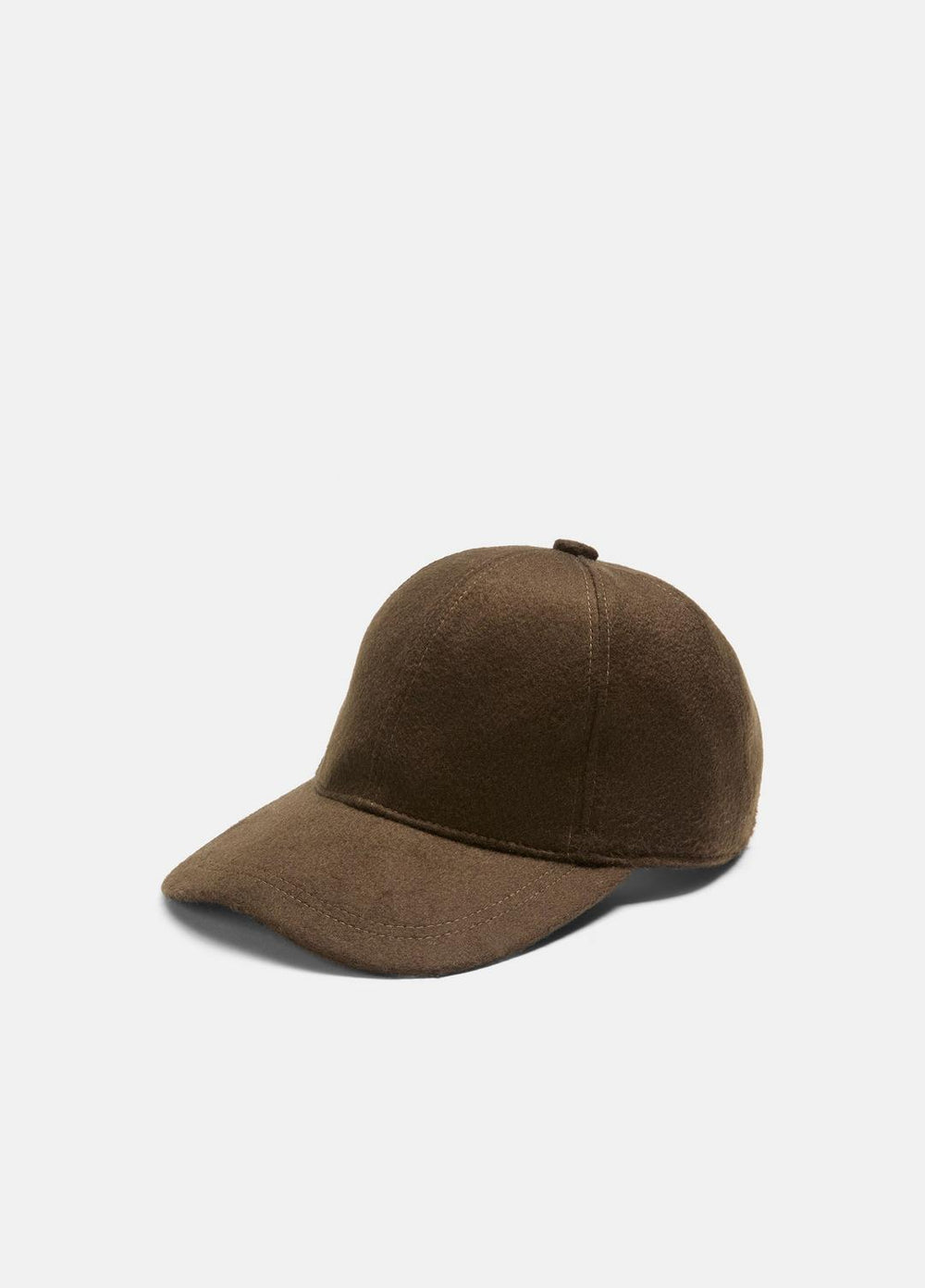 Cashmere Baseball Cap in Scarves & Hats | VINCE Men