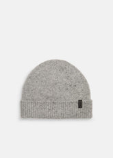 Donegal Cashmere Beanie in Scarves & Hats | VINCE Men