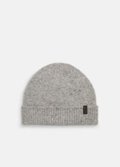 Donegal Cashmere Beanie in Scarves & Hats | VINCE Men