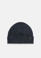 Donegal Cashmere Beanie in Scarves & Hats | VINCE Men
