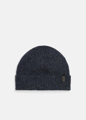Donegal Cashmere Beanie in Scarves & Hats | VINCE Men