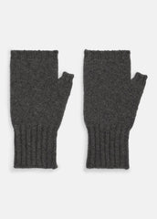 Cashmere Hand Warmers in Gloves | VINCE Men