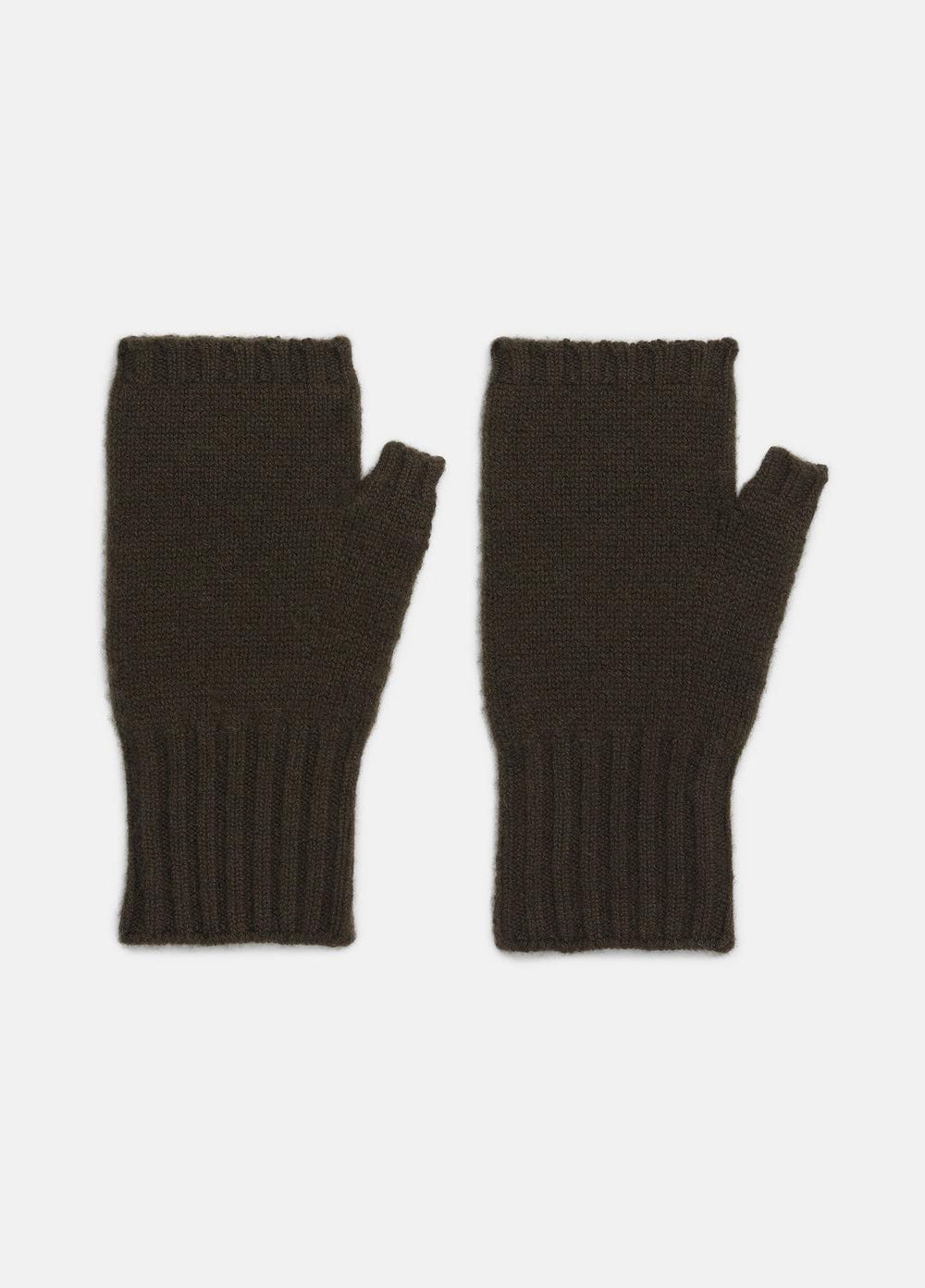 Cashmere Hand Warmers in Gloves | VINCE Men