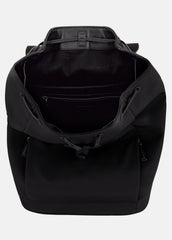 Drayton Nylon Flap Backpack in Bags | VINCE Men