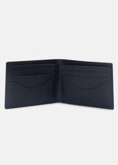 Nappa Leather Bifold Wallet in Bags | VINCE Men