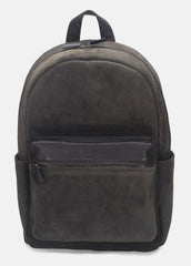 Cavalor Suede Backpack in Bags | VINCE Men