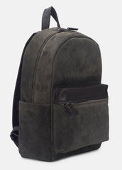 Cavalor Suede Backpack in Bags | VINCE Men