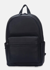 Cavalor Leather Backpack in Bags | VINCE Men